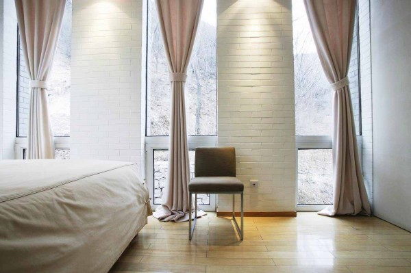 chic-chambre-idée-traitements-de-fenêtre-rideaux-tentures-stores-cantonnière
