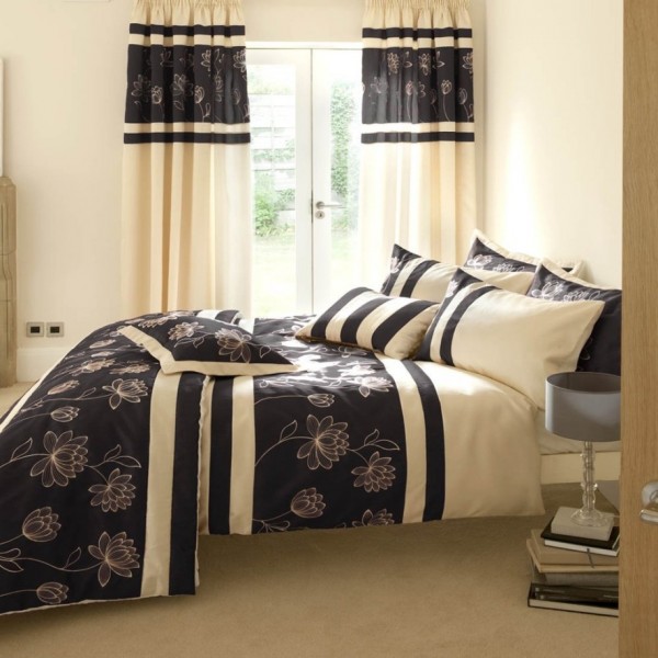 nice-looking-bedroom-curtain-ideas-black-on-ideas-abuyblue-within-nice-bedroom-interior-ideas-with-curtain