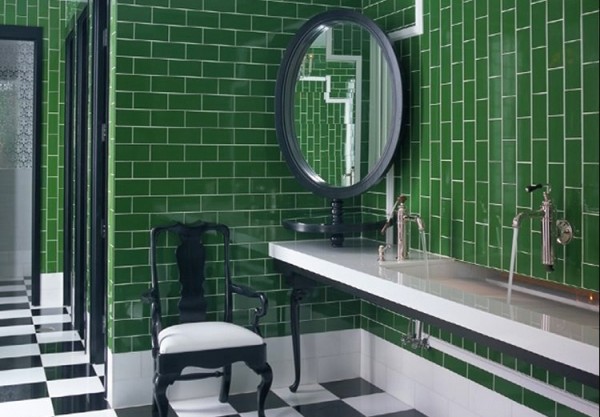 Intérieur de la salle de bain: photo 2016, toutes les idées les plus modernes