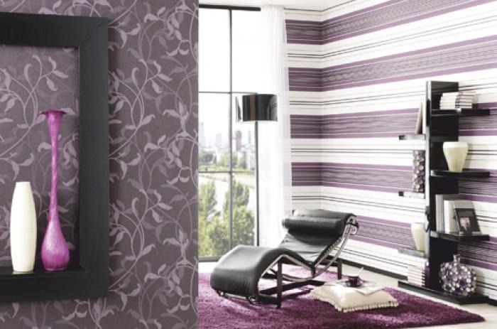 Erisman wallpaper bedding dark shades for home
