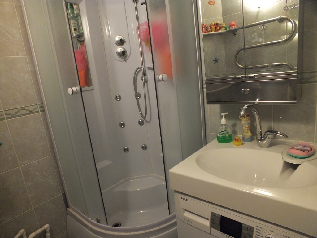 Idées déco pour décorer une salle de bain avec douche