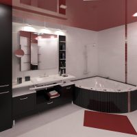 3d render apartment picture