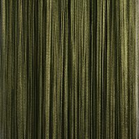colored curtains threads in the style of the kitchen picture