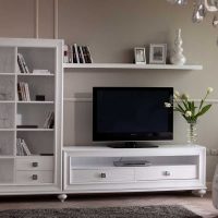 bright white bedroom furniture picture