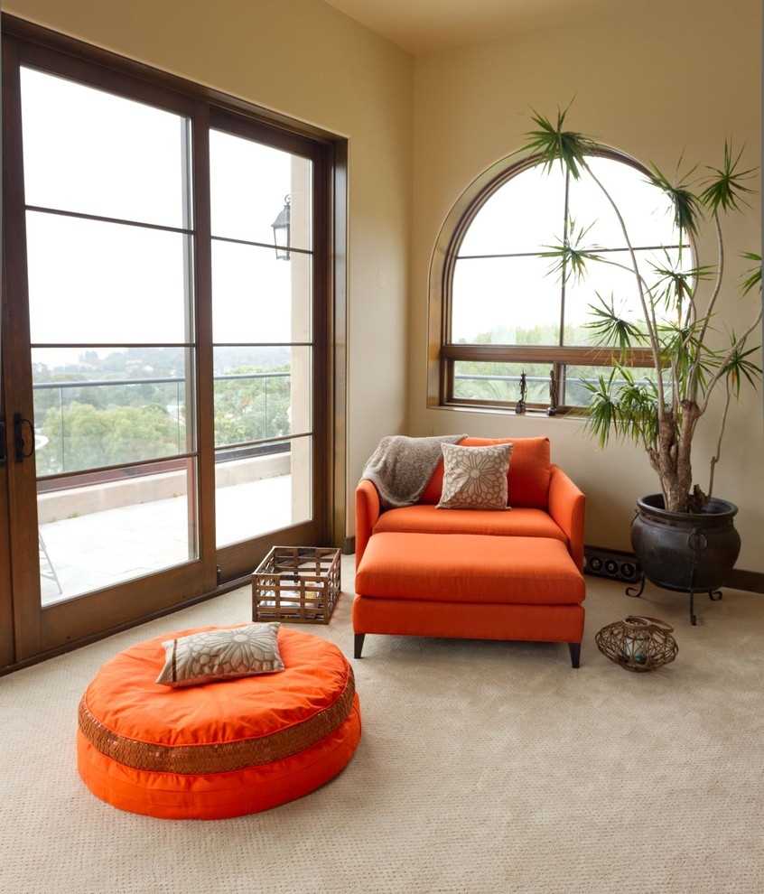 light fusion style living room decor