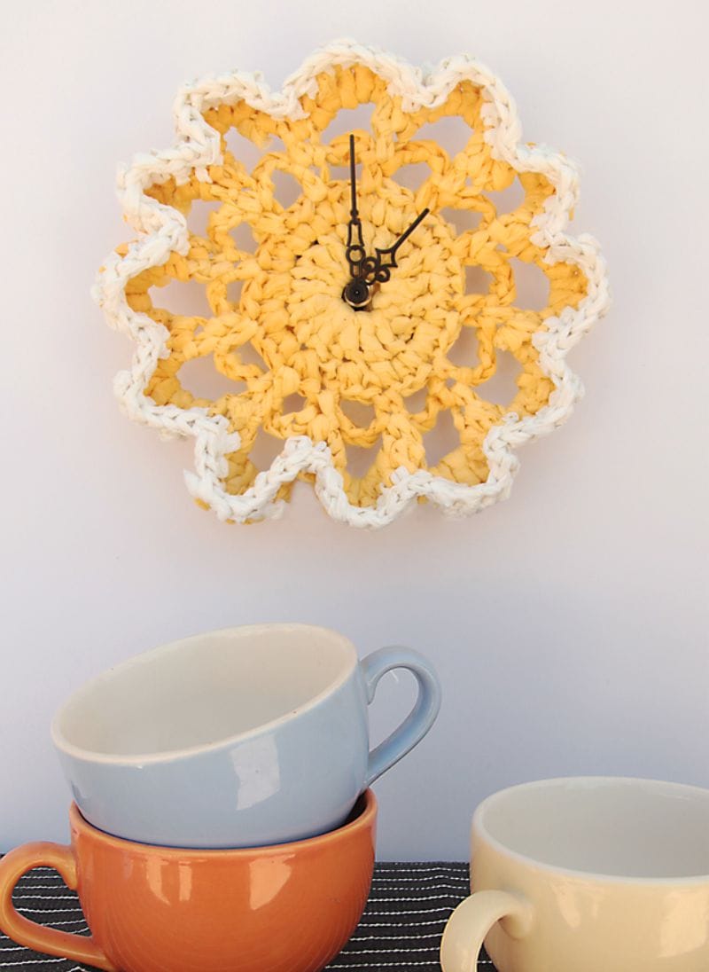 do-it-yourself idea of ​​unusual decoration of watches