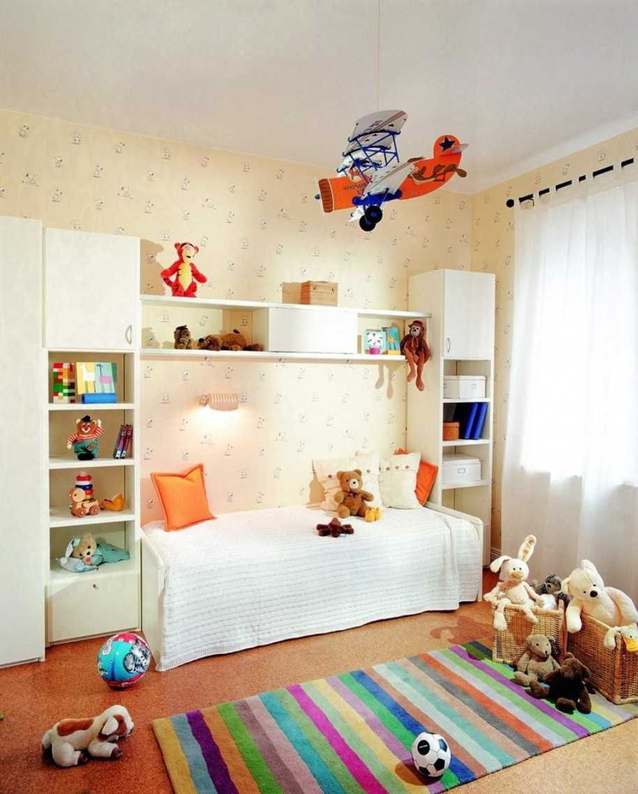 variant of beautiful decoration for children