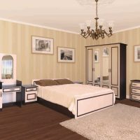 beautiful style bedroom photo