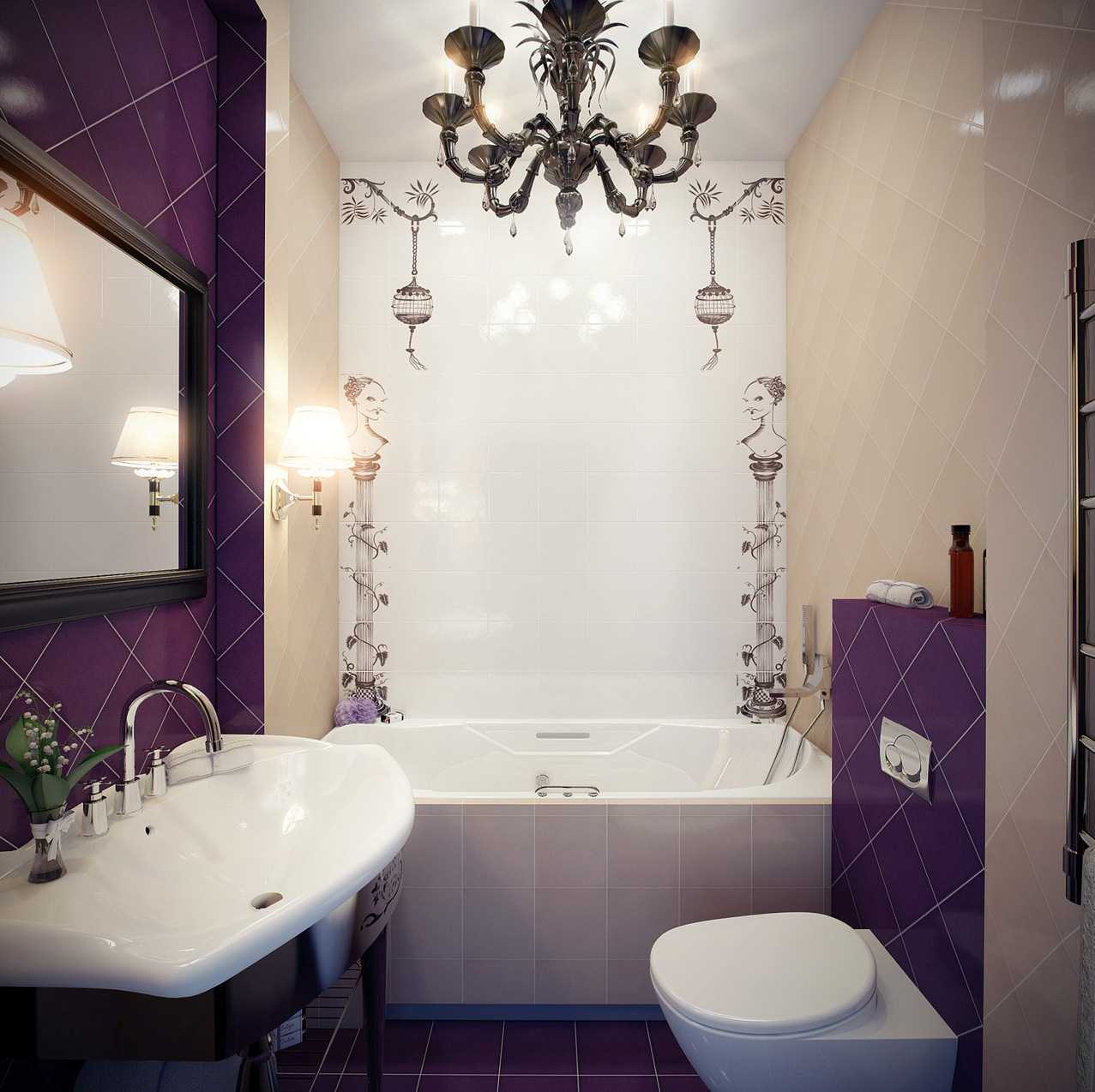 beautiful bathroom style