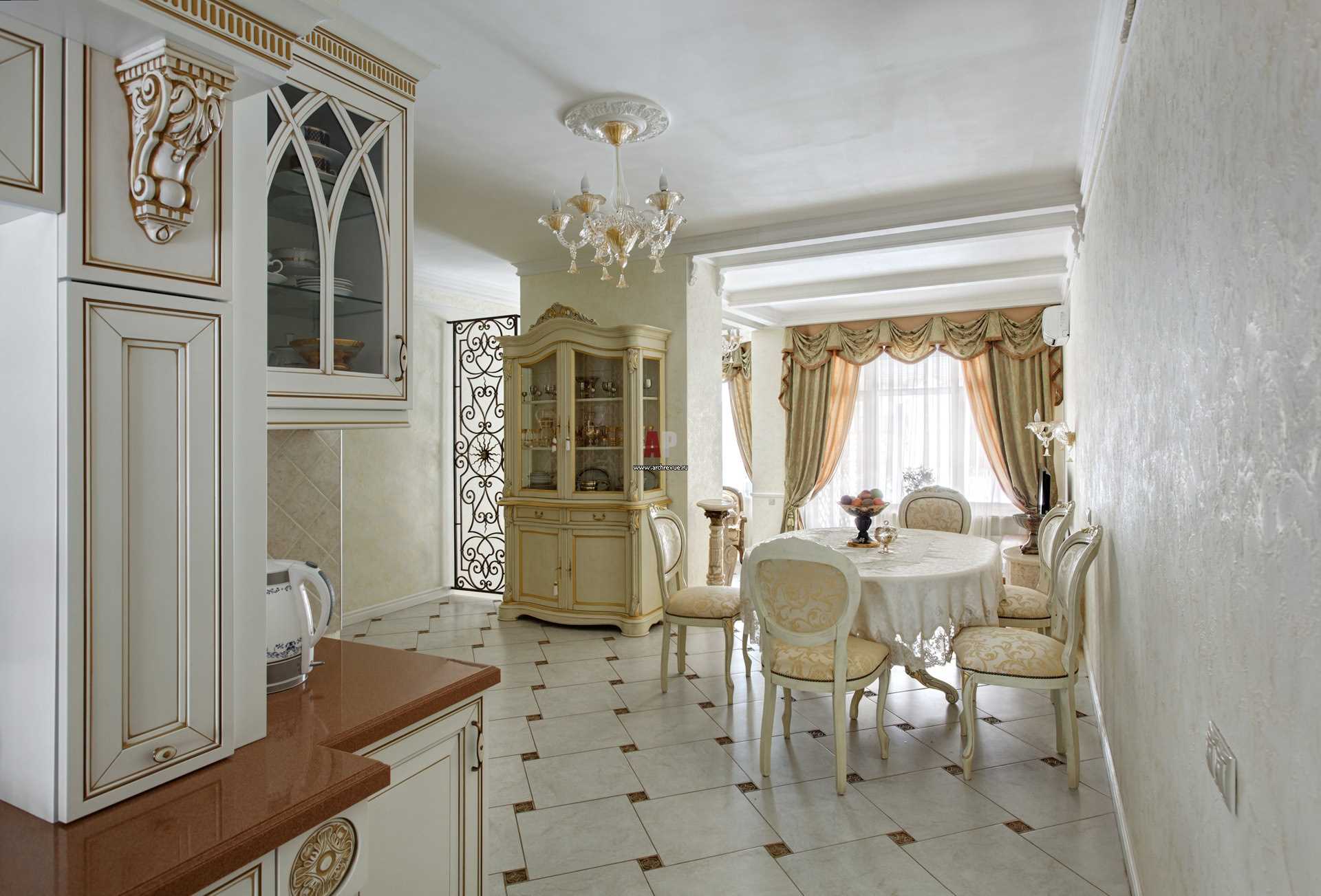 the idea of ​​bright decorative plaster in the interior of the apartment