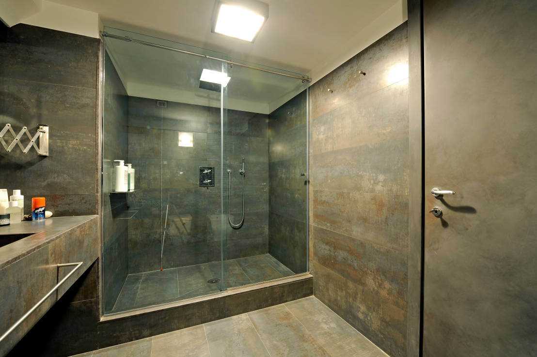 version of the beautiful style of the bathroom 2017