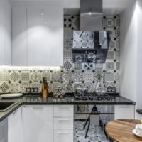 kitchen design 5 square meters