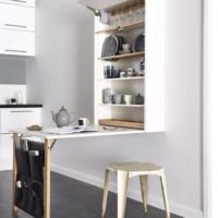 photo studio kitchen design