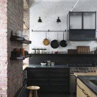 kitchen design studio ideas