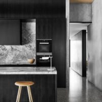 studio modern kitchen design
