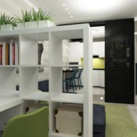 small apartment design