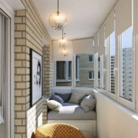 small balcony design ideas