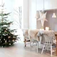 how to decorate a christmas tree in 2018 design