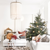 how to decorate a christmas tree in 2018 design ideas