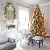how to decorate a christmas tree in 2018 design options