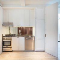 cucina sala da pranzo soggiorno in una casa privata idee fotografiche