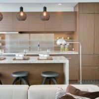 cucina sala da pranzo soggiorno in una casa privata idee idee