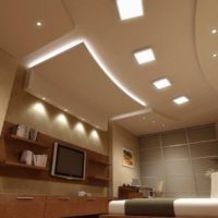 ceiling design bedroom ideas