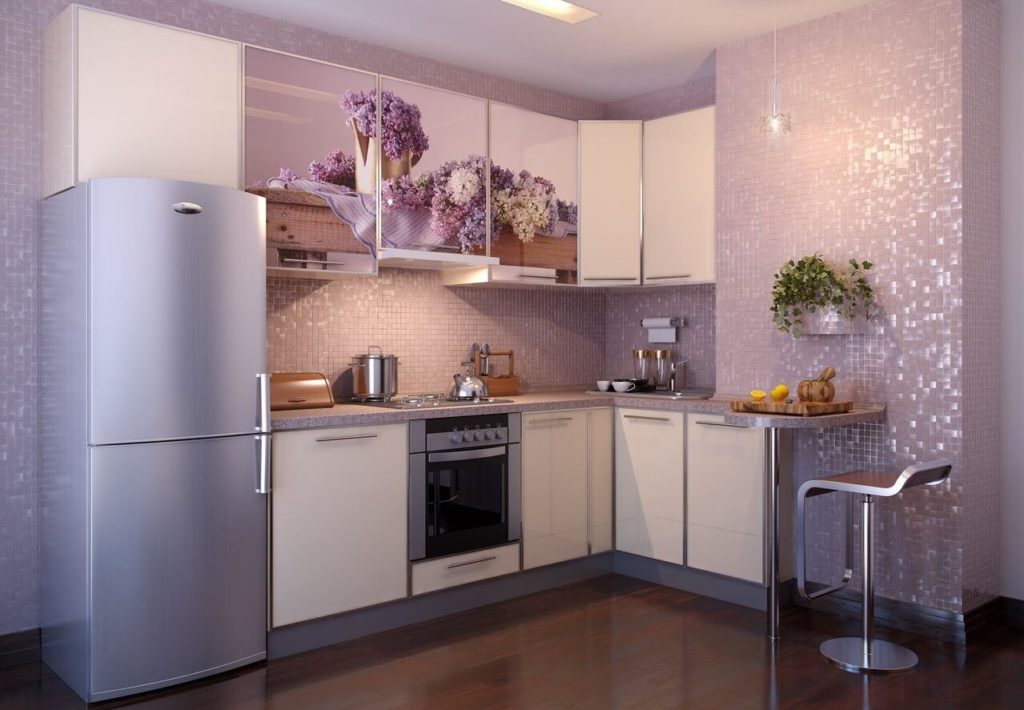 beautiful design kitchen unit