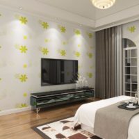 design and combination of wallpaper ideas ideas