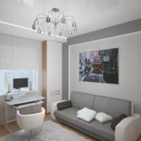 appartamento design 33 m2 idee foto