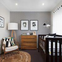 design of a small kids room ideas