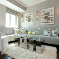 wallpaper design living room ideas