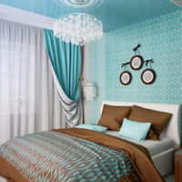 small bedroom design photo