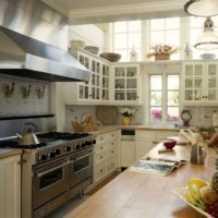 country style kitchen design ideas