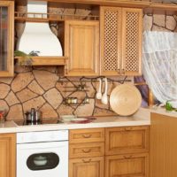 country style kitchen design ideas