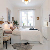 small bedroom modern design