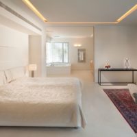 decorating the bedroom ceiling ideas