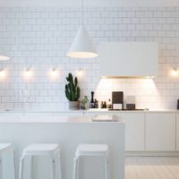 tile kitchen ideas