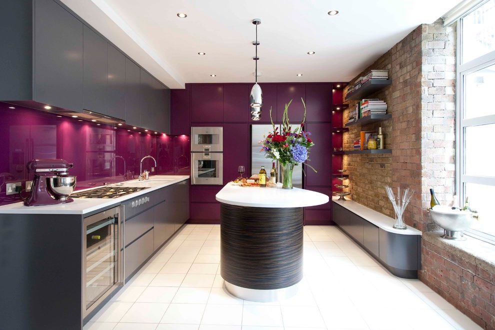 stylish kitchen design