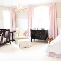 children's bedroom interior design