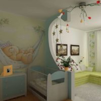 children's bedroom design ideas