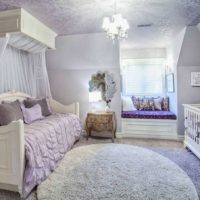 children's bedroom ideas interior