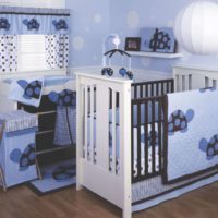 children's bedroom modern design