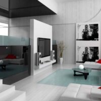 do-it-yourself apartment design interior