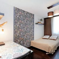 bedroom design 10 square meters