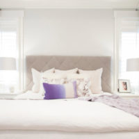 bedroom design 10 square meters photo options