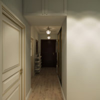 50 m2 stalinka apartment design ideas