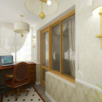 50 m2 stalinka apartment planning ideas