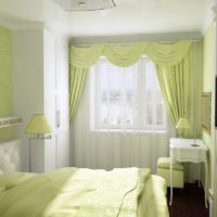 camera da letto di 11 mq design fotografico