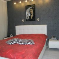 bedroom 15 m2 design ideas